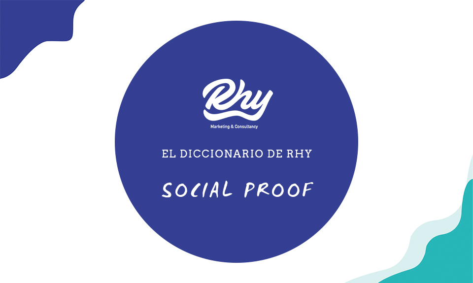 SOCIAL PROOF significado