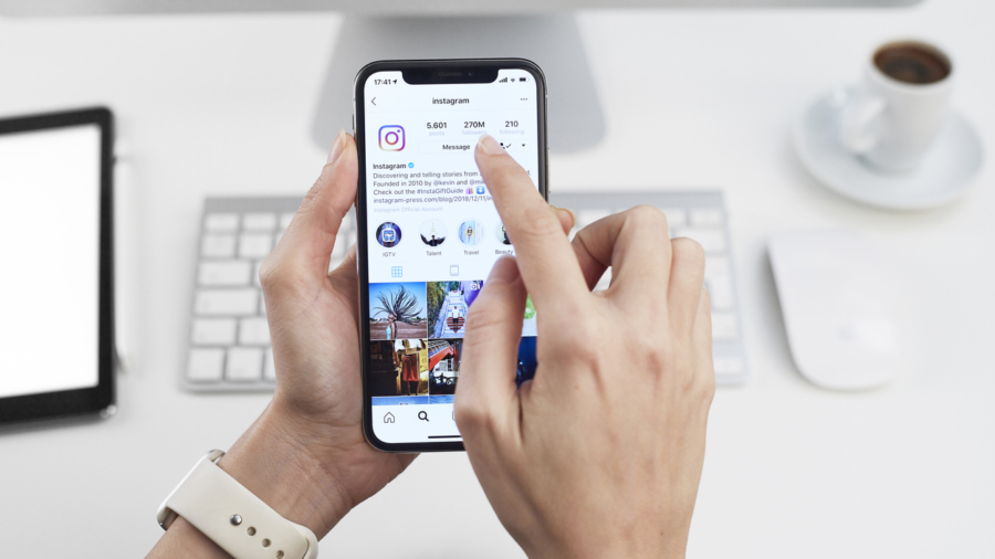 Instagram reels: cómo utilizarlo paso a paso